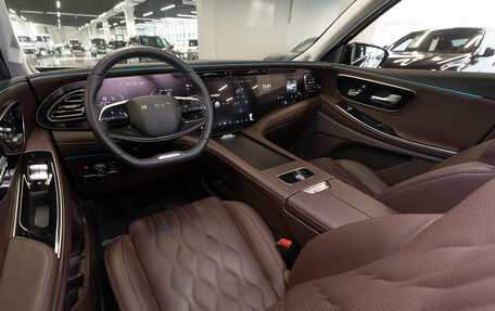 CheryExeed VX, 2023 год, 4 300 000 рублей, 7 фотография