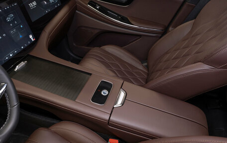 CheryExeed VX, 2023 год, 4 300 000 рублей, 19 фотография