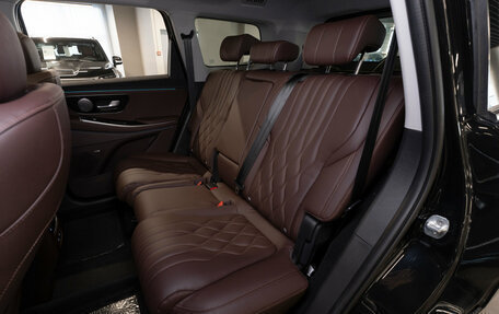 CheryExeed VX, 2023 год, 4 300 000 рублей, 13 фотография