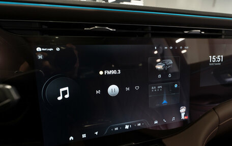 CheryExeed VX, 2023 год, 4 300 000 рублей, 21 фотография