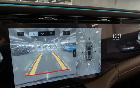 CheryExeed VX, 2023 год, 4 300 000 рублей, 22 фотография