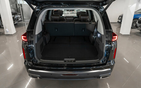 CheryExeed VX, 2023 год, 4 300 000 рублей, 27 фотография