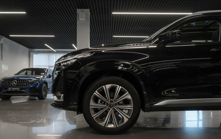 CheryExeed VX, 2023 год, 4 300 000 рублей, 29 фотография