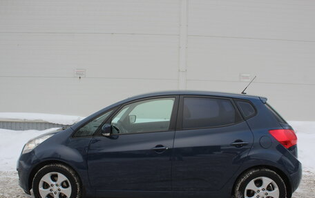 KIA Venga I, 2012 год, 790 000 рублей, 4 фотография