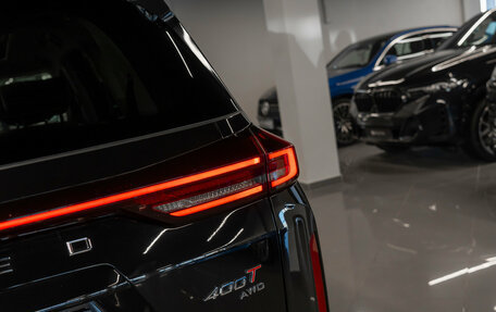 CheryExeed VX, 2023 год, 4 300 000 рублей, 31 фотография