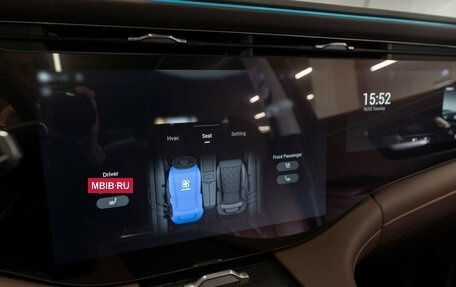 CheryExeed VX, 2023 год, 4 300 000 рублей, 25 фотография