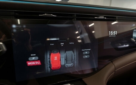 CheryExeed VX, 2023 год, 4 300 000 рублей, 24 фотография