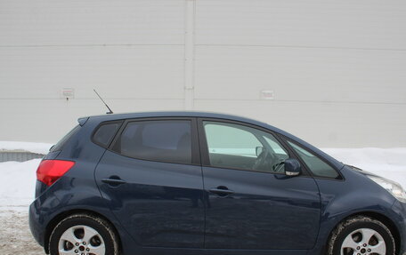 KIA Venga I, 2012 год, 790 000 рублей, 5 фотография