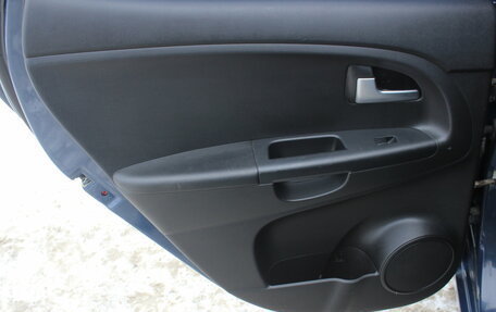 KIA Venga I, 2012 год, 790 000 рублей, 18 фотография