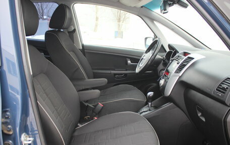 KIA Venga I, 2012 год, 790 000 рублей, 16 фотография