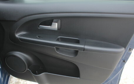 KIA Venga I, 2012 год, 790 000 рублей, 17 фотография