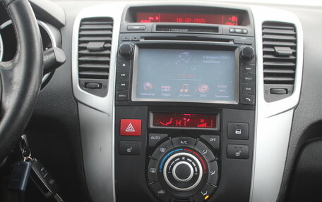 KIA Venga I, 2012 год, 790 000 рублей, 14 фотография