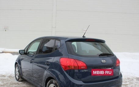 KIA Venga I, 2012 год, 790 000 рублей, 6 фотография