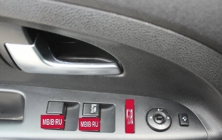 KIA Venga I, 2012 год, 790 000 рублей, 10 фотография