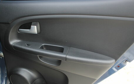 KIA Venga I, 2012 год, 790 000 рублей, 21 фотография