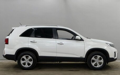 KIA Sorento II рестайлинг, 2014 год, 1 636 000 рублей, 4 фотография