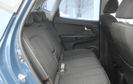 KIA Venga I, 2012 год, 790 000 рублей, 20 фотография