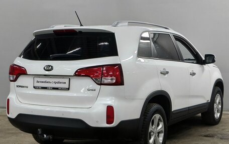 KIA Sorento II рестайлинг, 2014 год, 1 636 000 рублей, 5 фотография