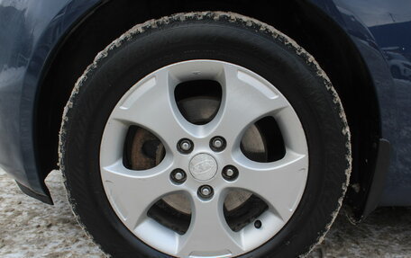 KIA Venga I, 2012 год, 790 000 рублей, 22 фотография