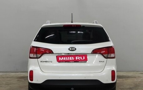 KIA Sorento II рестайлинг, 2014 год, 1 636 000 рублей, 6 фотография