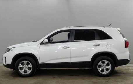 KIA Sorento II рестайлинг, 2014 год, 1 636 000 рублей, 8 фотография