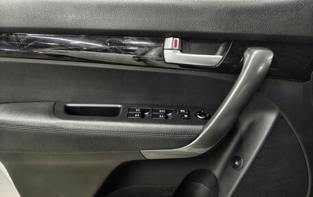 KIA Sorento II рестайлинг, 2014 год, 1 636 000 рублей, 15 фотография