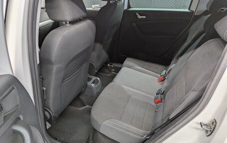 Skoda Yeti I рестайлинг, 2013 год, 950 000 рублей, 12 фотография