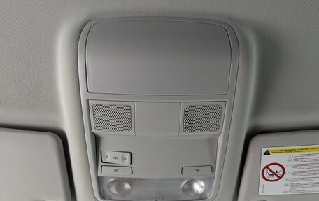 Skoda Yeti I рестайлинг, 2013 год, 950 000 рублей, 24 фотография