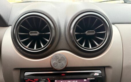 Renault Sandero I, 2010 год, 425 000 рублей, 13 фотография