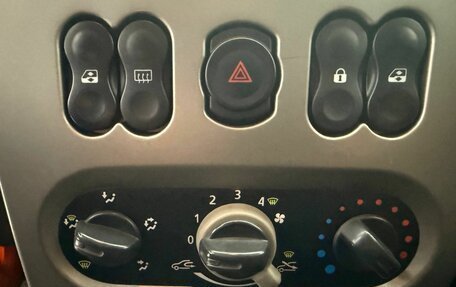 Renault Sandero I, 2010 год, 425 000 рублей, 14 фотография