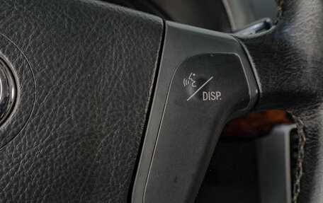 Toyota Avensis III рестайлинг, 2004 год, 779 000 рублей, 15 фотография