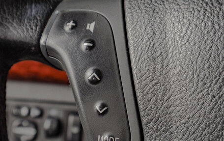 Toyota Avensis III рестайлинг, 2004 год, 779 000 рублей, 14 фотография