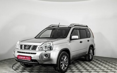 Nissan X-Trail, 2007 год, 1 000 000 рублей, 1 фотография