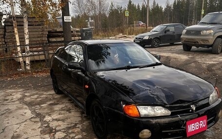 Toyota Corolla Levin VII (AE110/AE111), 1997 год, 220 000 рублей, 1 фотография
