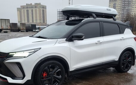 Geely Coolray I, 2024 год, 2 300 000 рублей, 1 фотография