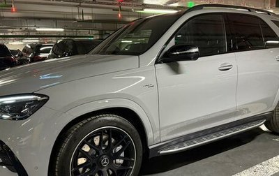 Mercedes-Benz GLE AMG, 2025 год, 18 299 000 рублей, 1 фотография