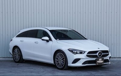 Mercedes-Benz CLA, 2020 год, 2 780 000 рублей, 1 фотография
