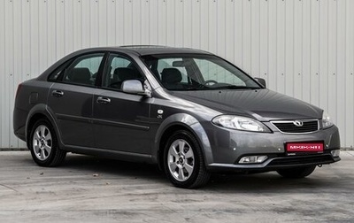 Daewoo Gentra II, 2014 год, 850 000 рублей, 1 фотография