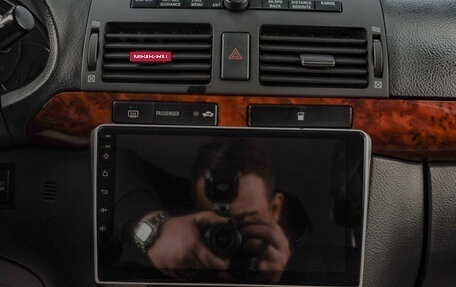 Toyota Avensis III рестайлинг, 2004 год, 779 000 рублей, 18 фотография