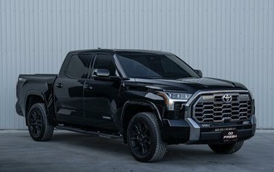 Toyota Tundra, 2024 год, 8 600 000 рублей, 1 фотография