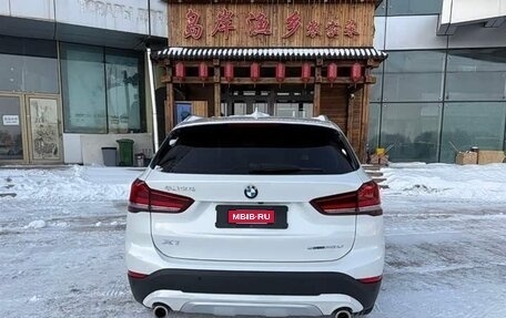 BMW X1, 2022 год, 2 457 750 рублей, 5 фотография