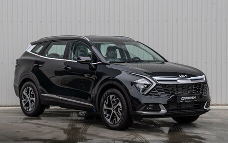 KIA Sportage IV рестайлинг, 2024 год, 4 260 000 рублей, 1 фотография