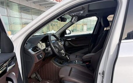 BMW X1, 2022 год, 2 457 750 рублей, 8 фотография