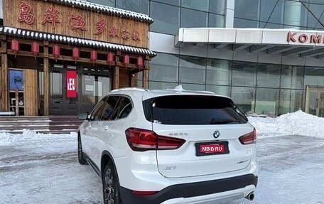 BMW X1, 2022 год, 2 457 750 рублей, 4 фотография