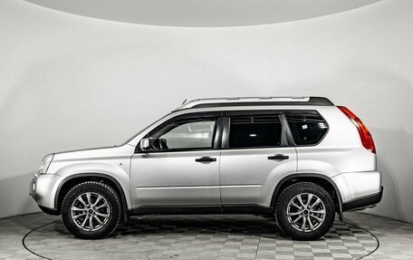 Nissan X-Trail, 2007 год, 1 000 000 рублей, 7 фотография