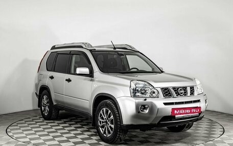 Nissan X-Trail, 2007 год, 1 000 000 рублей, 5 фотография