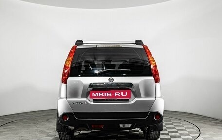 Nissan X-Trail, 2007 год, 1 000 000 рублей, 4 фотография