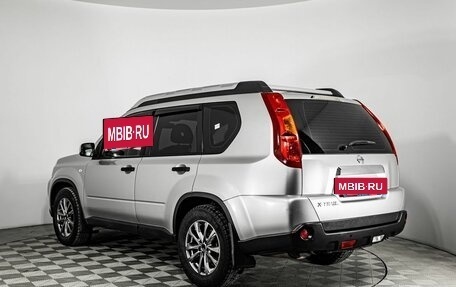 Nissan X-Trail, 2007 год, 1 000 000 рублей, 6 фотография