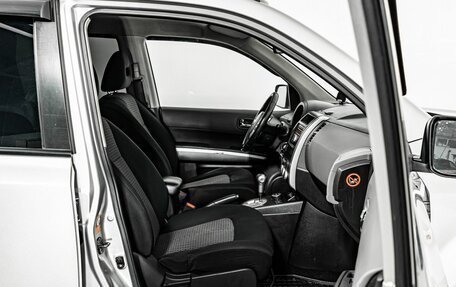 Nissan X-Trail, 2007 год, 1 000 000 рублей, 11 фотография