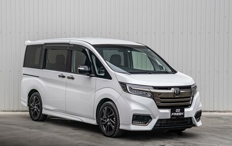 Honda Stepwgn IV, 2020 год, 2 990 000 рублей, 1 фотография